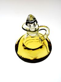 castor oil